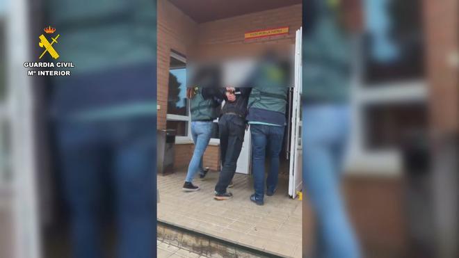 Zaragoza'da Cinayet Şoku: İki Şüpheli Gözaltına Alındı