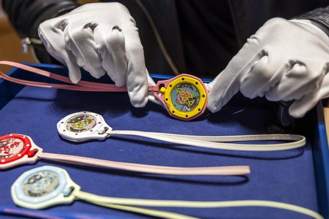 Swatch'tan Audemars Piguet İş Birliği Kaosu Sonrası Sakin Olun Çağrısı: "Uzun Süre