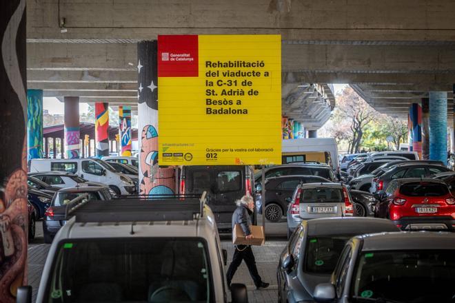 Badalona ve Sant Adrià'dan Sınır Mahalleleri İçin Ortak Hamle: 25 Milyon Avroluk