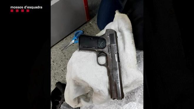 Katalonya'da Uyuşturucu Çetelerinin 'Bölge Savaşları': Haftada Bir Silahlı Çatışma Alarmı