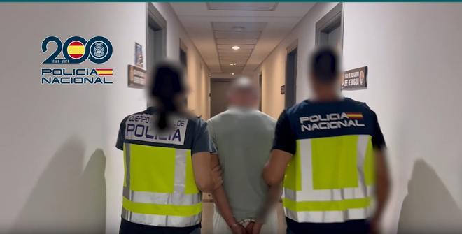 Tarragona'da Yakalandı: İtalya ve Belçika'dan Kaçan Tehlikeli 'Kaçış Ustası'