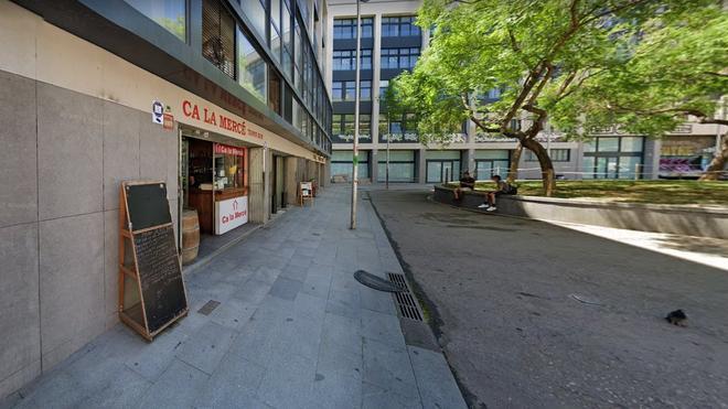 Barselona Raval'da Reşit Olmayan Çocuğa Cinsel Saldırı: Mossos Faileyi Arıyor