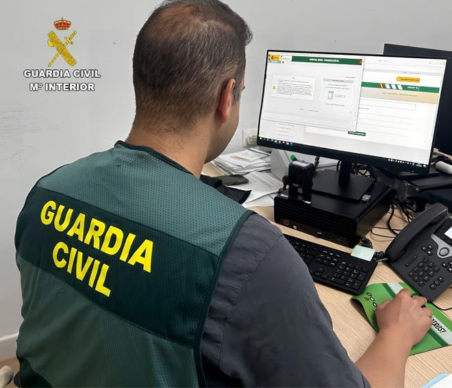 İspanya'da Büyük Dolandırıcılık Şebekesi Çökertildi: 4 Milyon Avro Nijerya'ya Aktarıldı