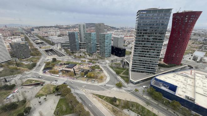 L'Hospitalet ve Baix Llobregat'ta İşsizlik Hafifçe Arttı: Yeni Bir Eğilim Mi?