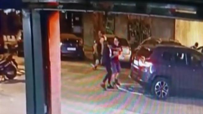 İspanya'da Lüks Saat Hırsızlığına Düşük Cezalar: Uluslararası Çeteler Takibattan Nasıl