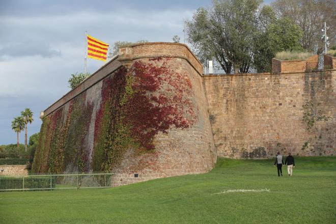 Montjuïc Kalesi Yeni Sergi Salonlarıyla Barselona'nın Belleğini Canlandırıyor
