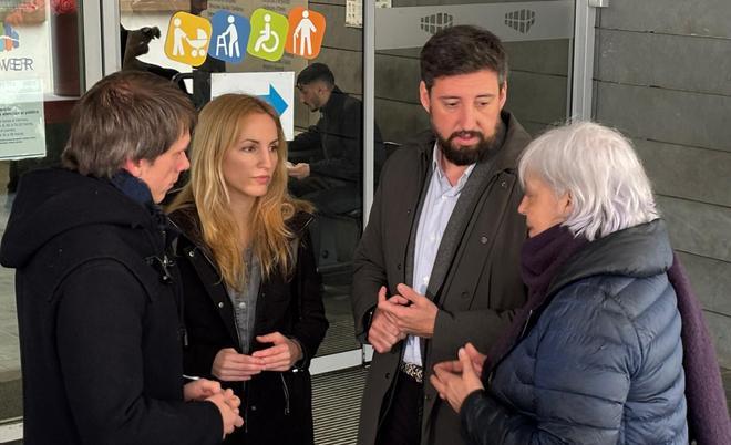 Badalona'da Evsiz Ölümleri Siyaseti Salladı: Muhalefet Olağanüstü Toplantı İstiyor
