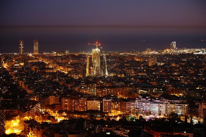 Barselona'da Astım Ataklarının %5'i Azot Dioksit Kaynaklı: Hava Kirliliği Alarmı