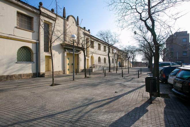 Barselona'da Tarihi Cezaevi Yıkımına Hukukçulardan Ret: Trinitat Vella'nın Mirası