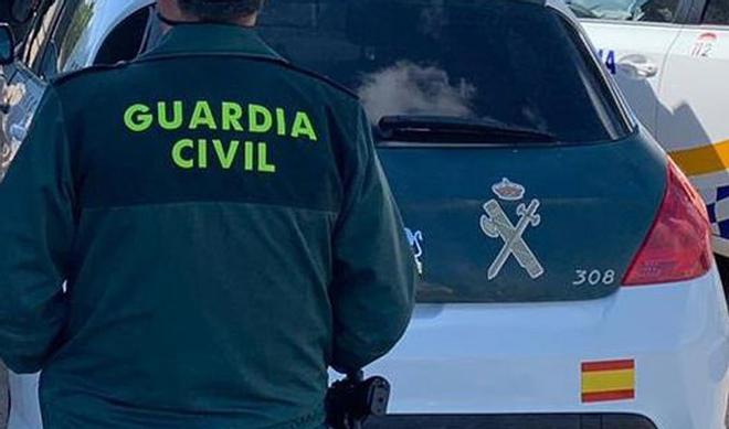 Jaén'de 86 Yaşındaki Kadın Cinayeti: Guardia Civil Kapsamlı Soruşturma Başlattı