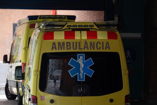 Navarra'daki Ev Yangını Yedi Kişiyi Hastaneye Kaldırdı: Duman Zehirlenmesi Tehlikesi