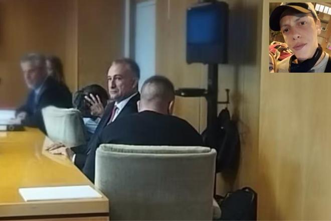 Madrid'de 300 Euro İçin Arkadaşını Öldüren Sanık: "Demir Çubukla Öldürdüm, Niyetim Yoktu"