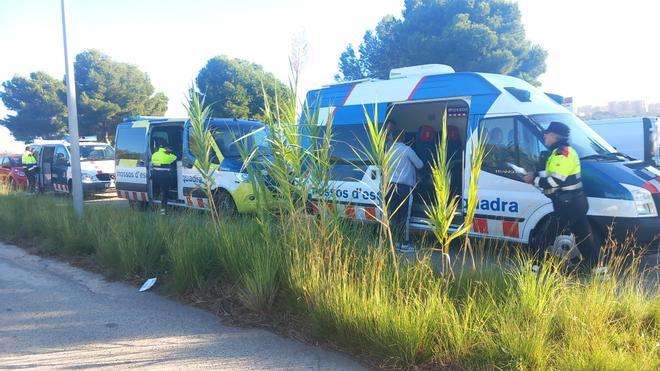 Katalonya Otoyollarında Hırsızlık %50 Azaldı: Kanpai Pista Planı Başarısı