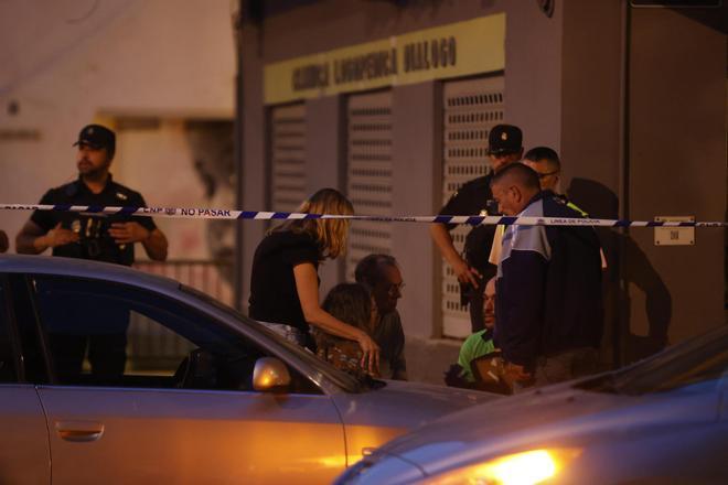 Valencia'da Dehşet: Baba, Çocuğunun Logopedini İstismar Şüphesiyle Öldürdü