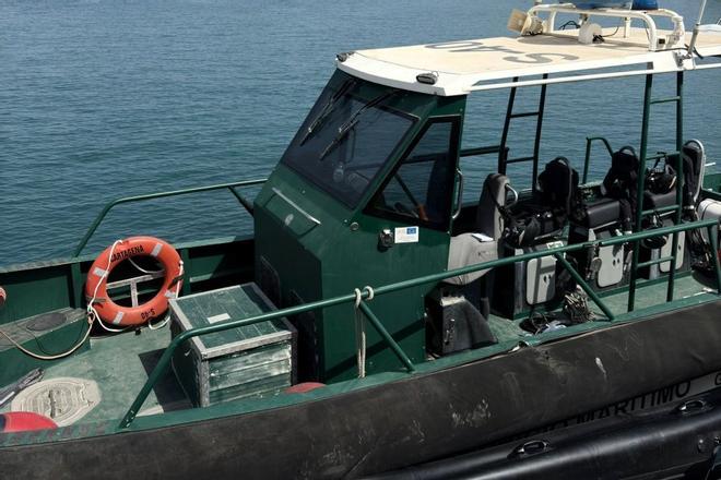 Murcia'da Narkotik Botu Saldırısı: Yaralı Guardia Civil Üyeleri İyileşiyor, Mücadele