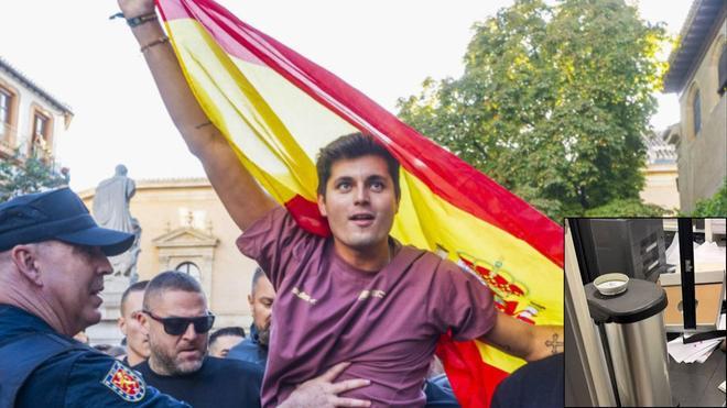 Madrid'deki Gizemli Avukatlık Bürosu Soygunu: Vito Quiles Dosyası Çalındı, Kamera