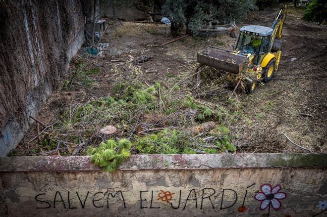 Barselona'da Yeşil Alarm: 30 Kuruluş Kentin Doğal Mirasını Korumak İçin Birleşti