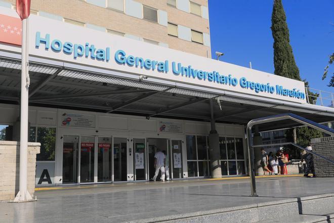 Madrid'de Aile Kavgası Kanlı Bitti: 60 Yaşındaki Kadın Bıçaklanarak Öldürüldü