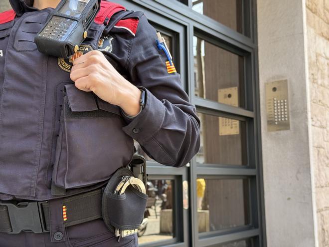 Barselona'da Fòrum Bölgesinde Bıçaklı Saldırı: Reşit Olmayan Genç Yaralandı