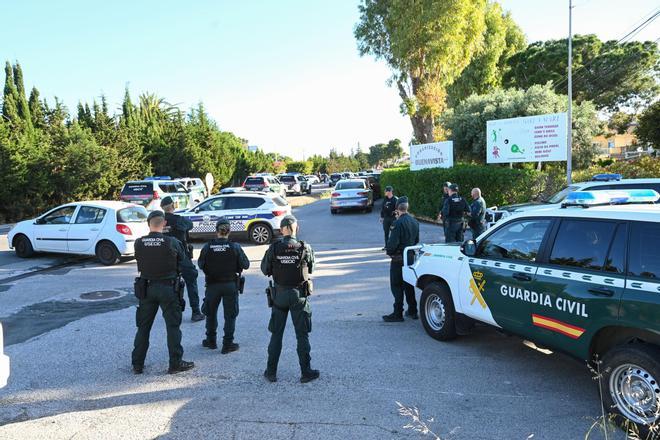Alicante'de Kamp Alanında Kadını Ezen Sürücü Yakalandı: Olayda 'Kasıt' Şüphesi
