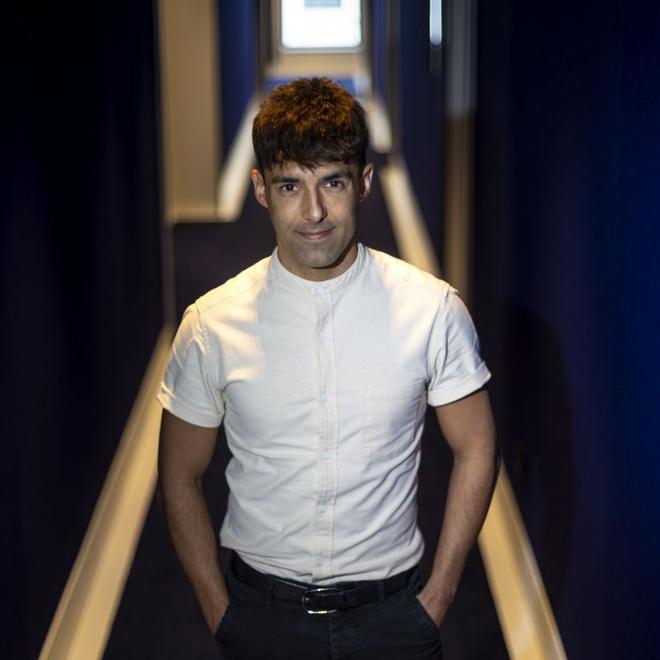 El Mago Pop'tan Barselona'nın Tarihi Teatro Regina'sına İlgi: Düzenli Kapanış İçin