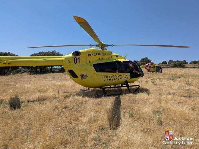 Ávila'da Paragliding Kazası: Bir Kişi Hayatını Kaybetti – Aşırı Sporların Riskleri