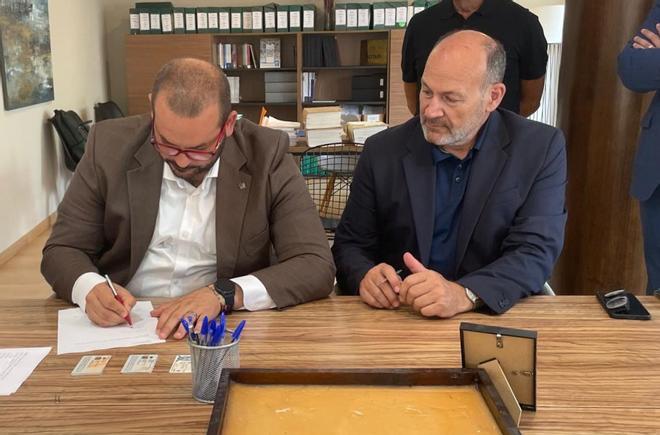 Mataró'dan TecnoCampus Hamlesi: 24 Milyonluk Kredi Kapandı, Genişleme Yolda!