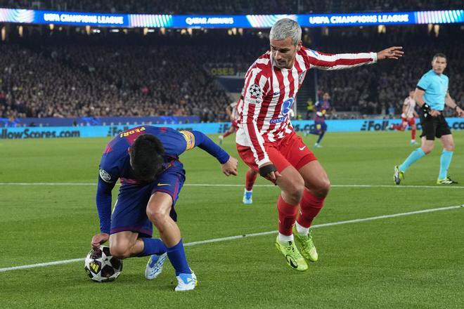 Barcelona'da Griezmann Transferi Soruşturması Derinleşiyor: Bartomeu Dönemi Mercek Altında
