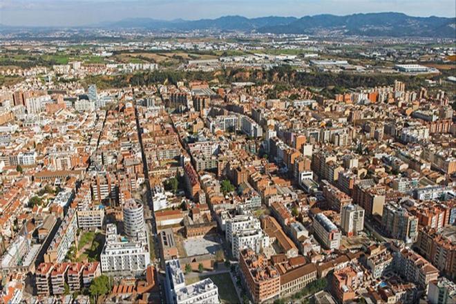 Barselona Yakınlarındaki Sabadell'de Büyük Elektrik Kesintisi: 2.500 Hane Etkilendi