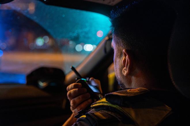 Barselona'da 'Ronaldinho Metodu'yla Telefon Çalan Yankesiciler Yakalandı