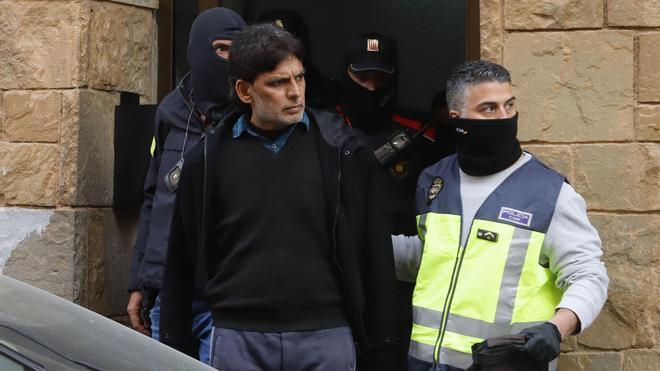 Terrassa Cinayetinde Yeni Gelişme: Baba İçin 14 Yıl Hapis İstemi