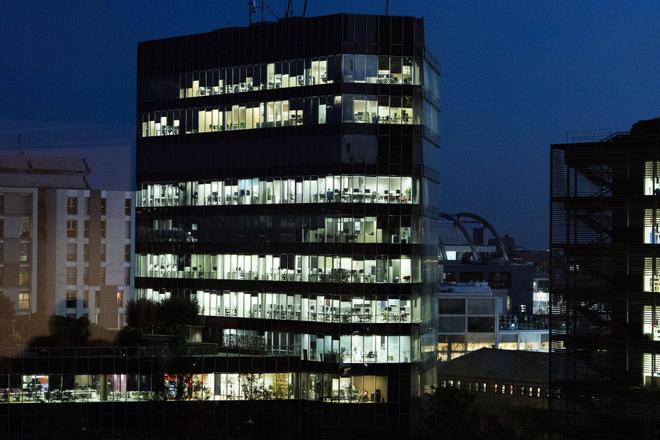 Barselona'nın Teknoloji Kalbi 22@ Ofis Kiralamalarında Yükselişte: Konut ve Hizmet