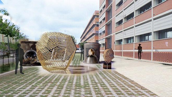 Barselona'da Jeolojiye Adanmış İlk Açık Hava Müzesi Kapılarını Açıyor