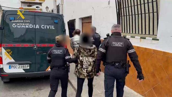 İspanya'da Eroin Şebekesine Büyük Darbe: Sevilla'da 12 Kişi Tutuklandı