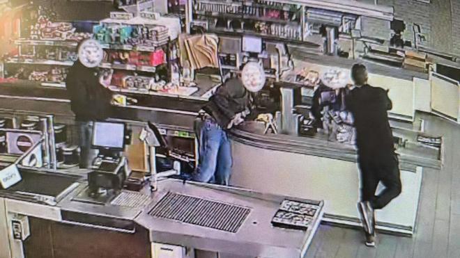 Platja d’Aro'da Kasa Soygunu Uzmanı Seyyar Çeteye Darbe: İki Şüpheli Yakalandı