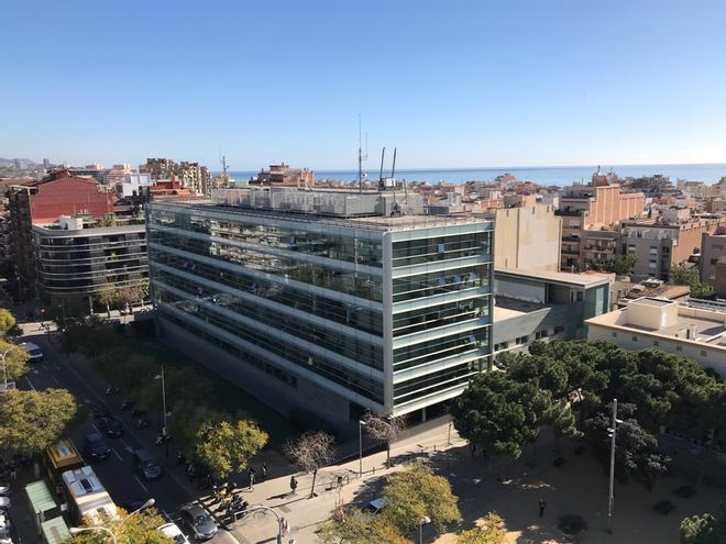 Badalona Belediyesi'nde Şok: Meclis Üyesinin Ofisine Hırsızlık Girişimi