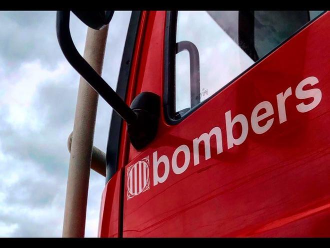 Malgrat de Mar'da Patlama: Bina Tahliye Edildi, Desteklendi ve Bir Kişi Yaralandı