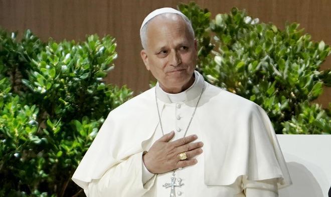 Katalonya Papa Francis'i Karşılamaya Hazırlanıyor: Çanlar Bölgede Yankılanacak