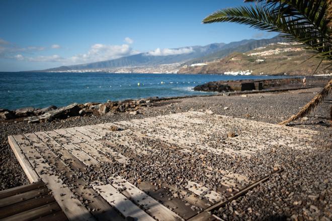 Tenerife Kıyılarında Dalgıç Dramı: Radazul'da Yaşamını Yitiren Adamın Ardından