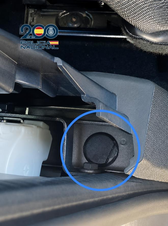 Eski Eşini GPS ile Takip Eden Adam Zaragoza'da Yakalandı: Mahremiyet İhlali Suçlaması