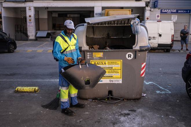 Badalona'da Tarihin En Büyük Temizlik İhalesi: 500 Milyon Avroluk Dönüşüm Başlıyor