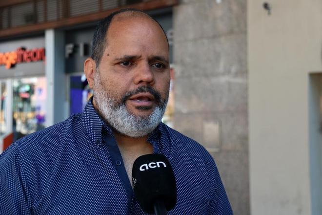 Venezuela Depremi Barselona'daki Venezuelalıları Vurdu: Yardım Eli Uzatılıyor