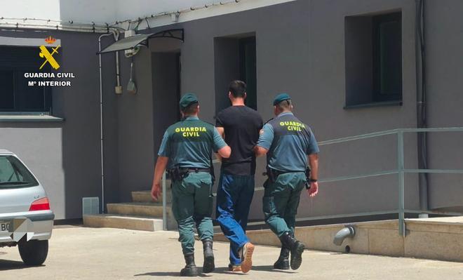 İspanya'da Zamora Yangınlarında Şok Gelişme: Kundaklama Şüphesiyle İki Kişi Gözaltında