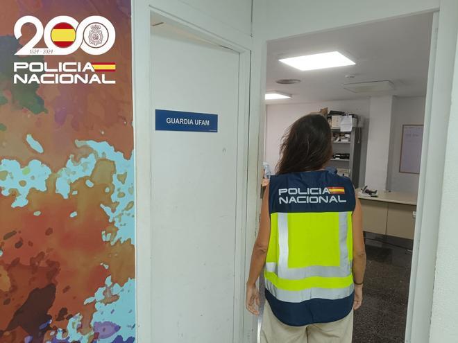 Palma'da Şok Gelişme: Kendi Kızlarına Cinsel Saldırıdan Baba Gözaltına Alındı
