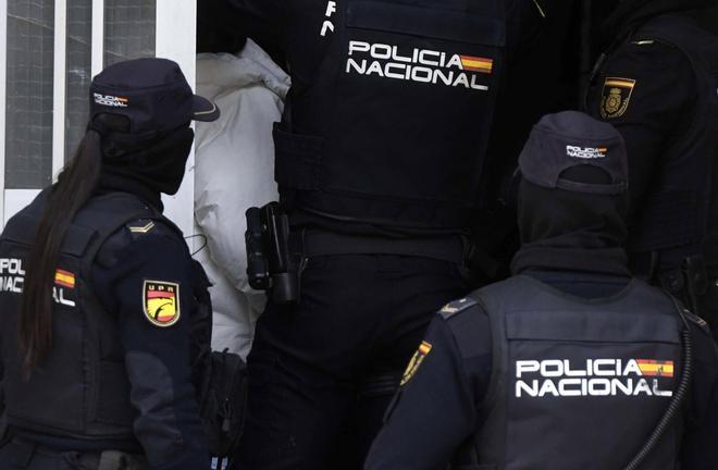 Murcia'da Şüpheli Ölüm: Evinde Ölü Bulunan Adamın Kapısı Açıktı