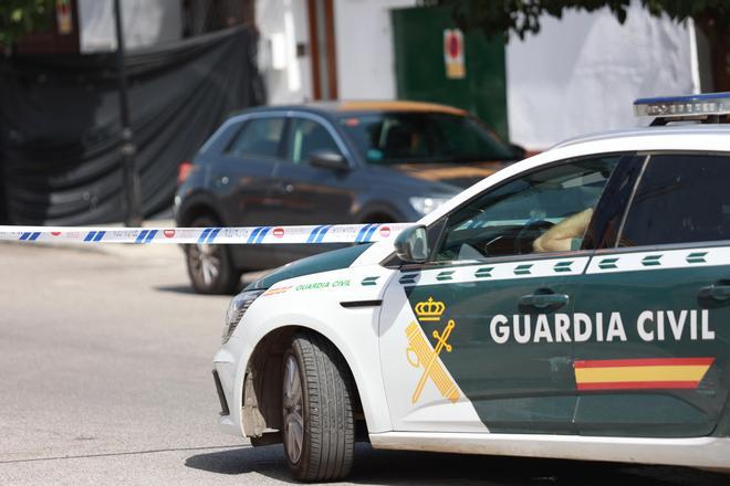 Pontevedra'da Anne Cinayeti: 81 Yaşındaki Annesini Öldürmekle Suçlanan Oğlu Gözaltında