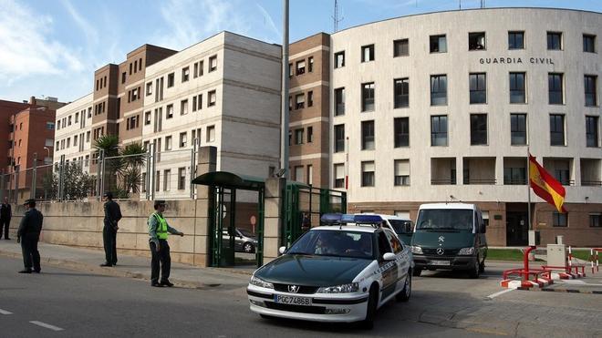İspanya'da Şaşırtıcı Tutuklama: Mobilya Teslim Ederken Firari Yakalandı