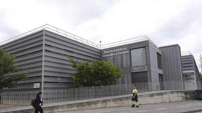 Olot'ta Ağaç Devrildi: Yaz Kampı Evinde 8 Yaralı, Biri Ağır Durumda