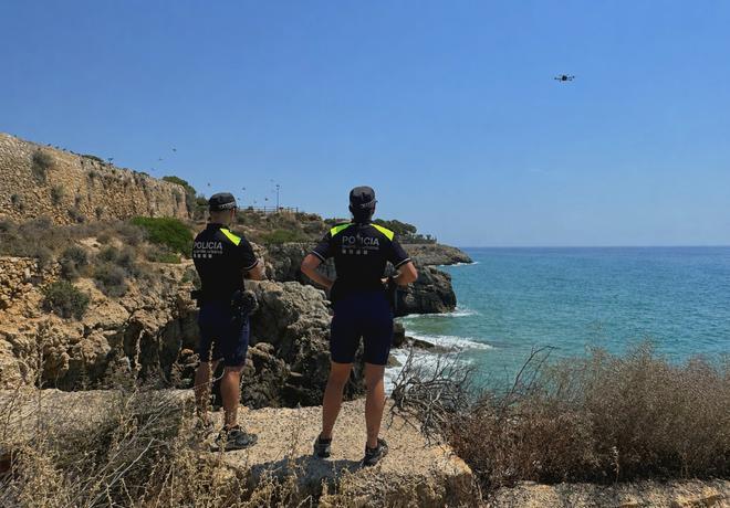 Tarragona'da Dronlar ile Kıyı Gözetimi Artırıldı: Trajik Olay Sonrası Güvenlik Önlemleri