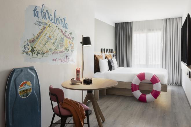 Barselona'nın Turizm Vergisi Gelirleri 10 Yılda %2.000 Arttı